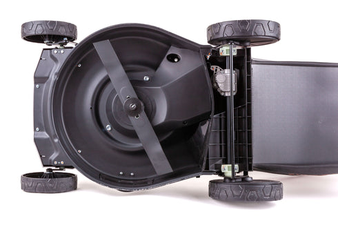 Motorna samohodna kosačica X46SHLEB1 ADK